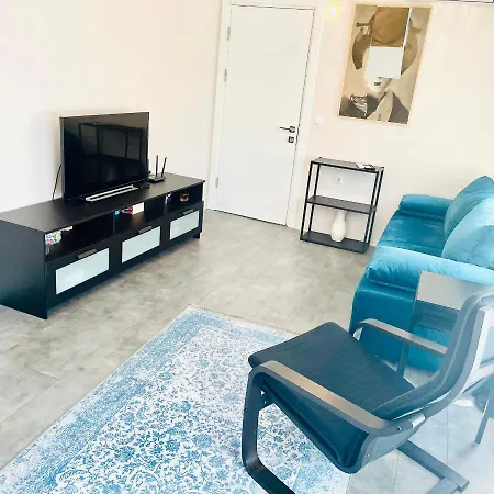 Apartment Danahouse *
