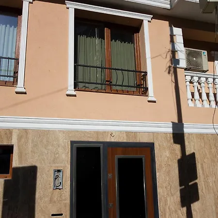 Apartment Danahouse *