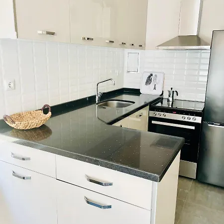 Appartamento Danahouse